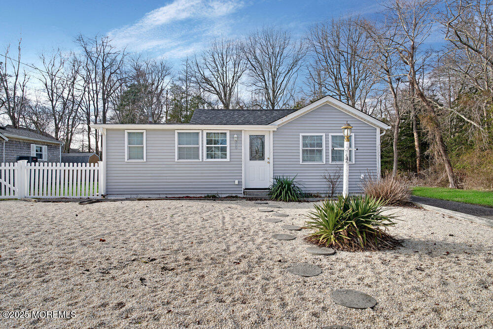 Property Photo: 300 Hurley Avenue NJ 08721