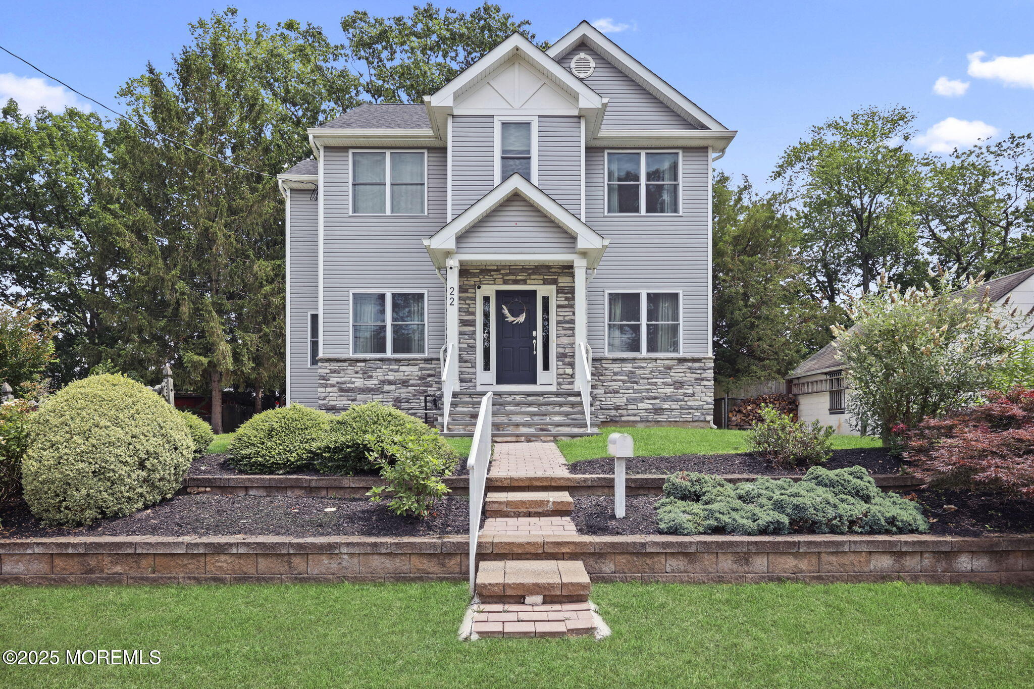 Property Photo: 22 Sadowski Drive NJ 08857