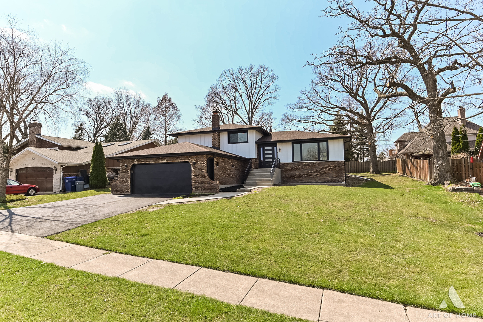 8770 S 81st Court  Hickory Hills IL 60457 photo