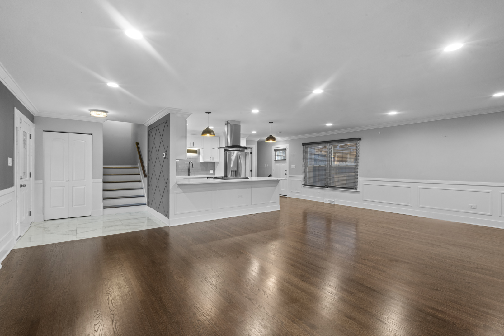 Property Photo: 4837 W 107th Street IL 60453