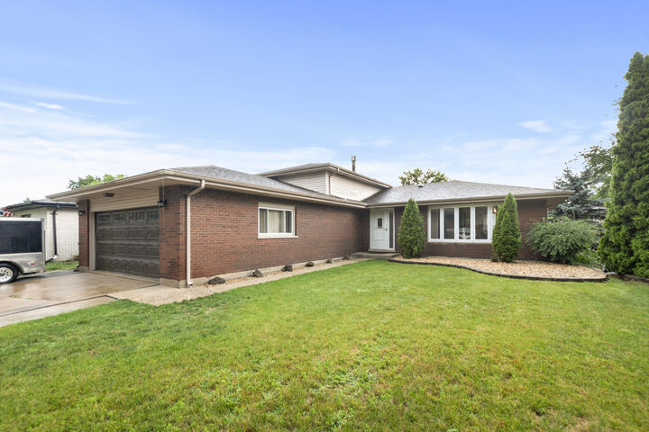 Property Photo:  17748 64th Court  IL 60477 