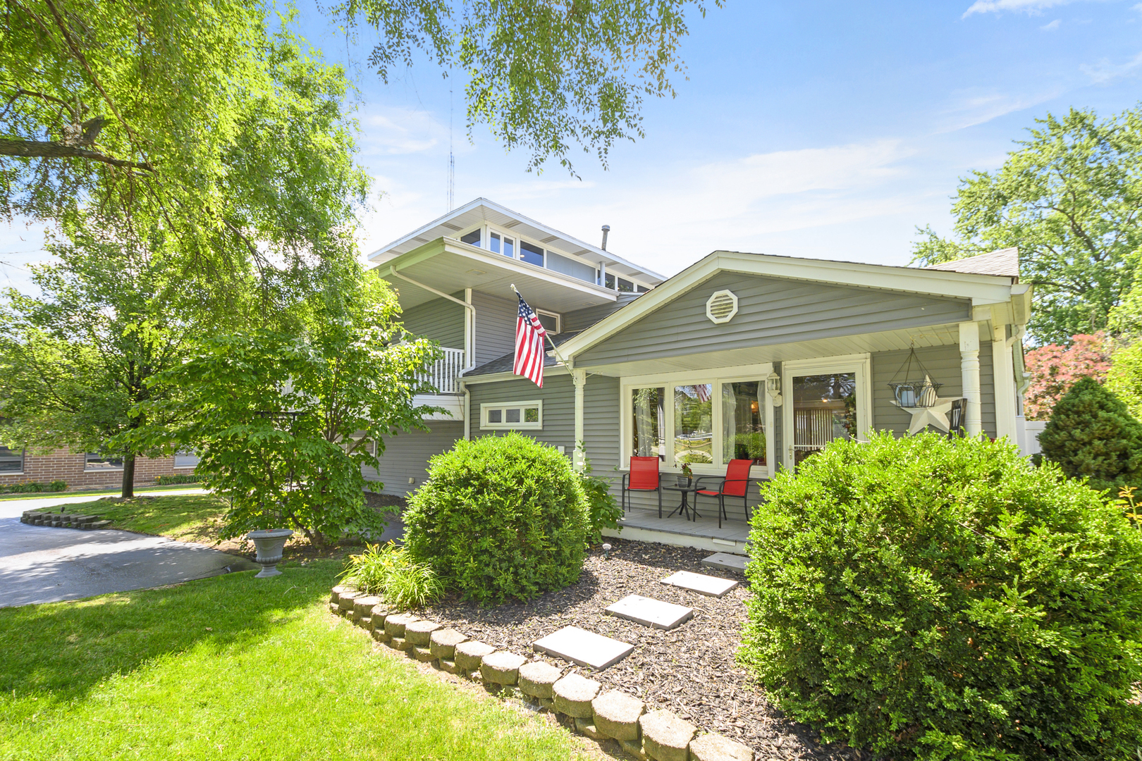 Property Photo: 9201 175th Street IL 60487