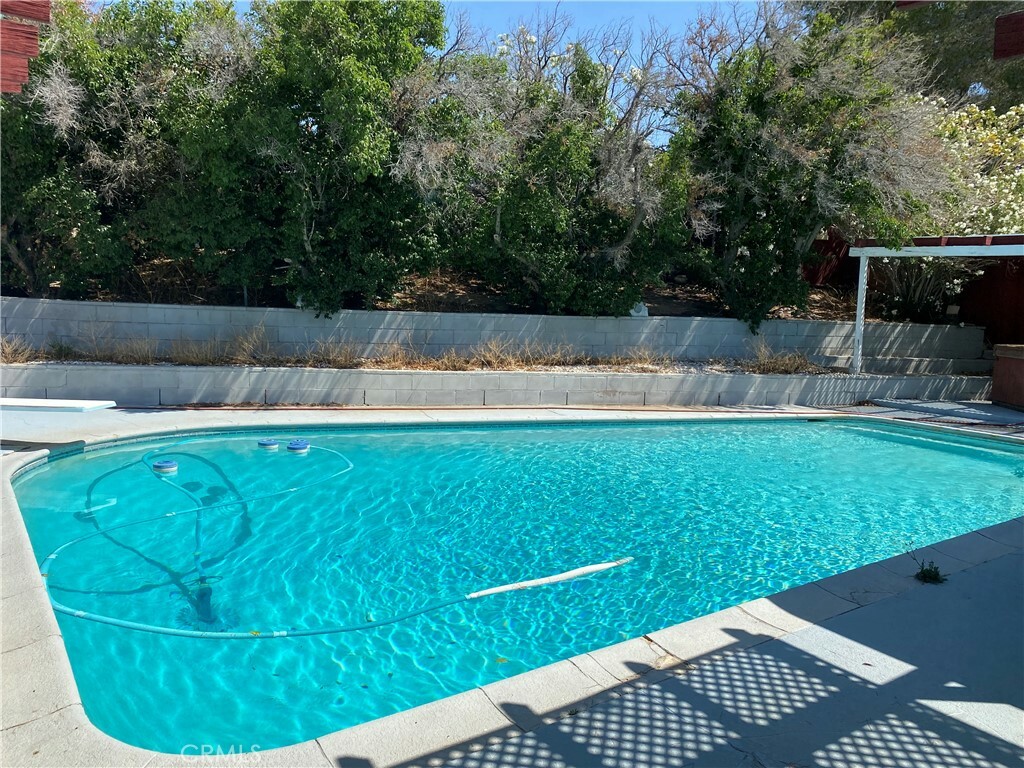 Property Photo: 16470 Cabrillo Drive CA 92395