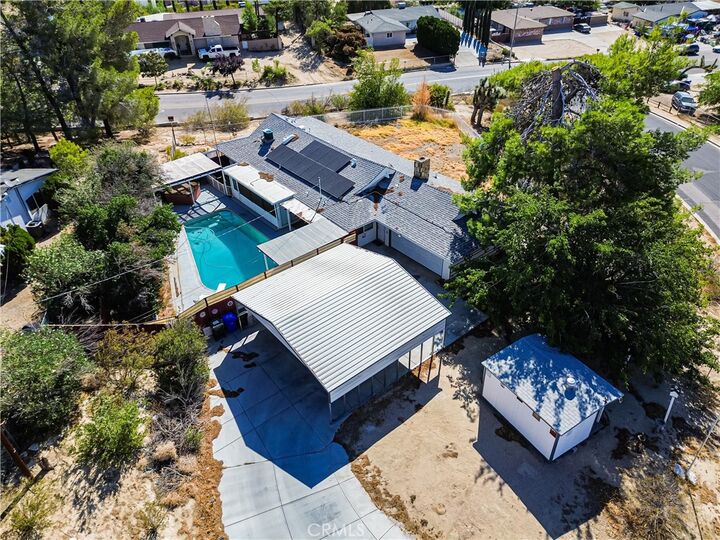 Property Photo:  16470 Cabrillo Drive  CA 92395 