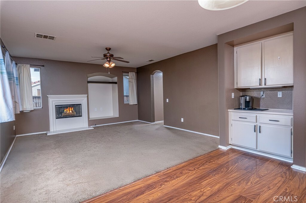 Property Photo: 25540 Riley Circle CA 92585
