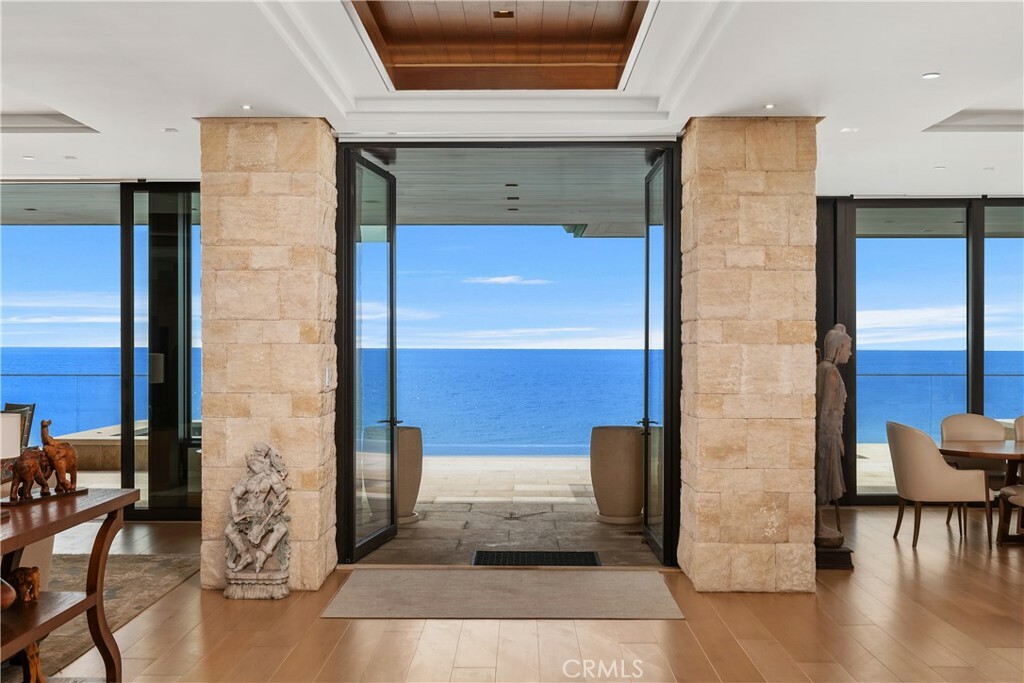 Property Photo: 17 Strand Beach Drive CA 92629