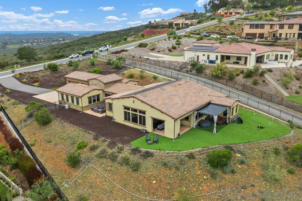 Property Photo: 3881 Rancho Summit Dr CA 92024