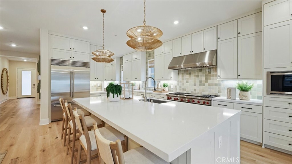 Property Photo: 21407 Zaca Court CA 92887