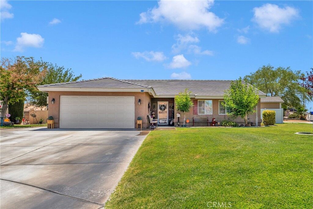 Property Photo:  26460 Gem Court  CA 92342 