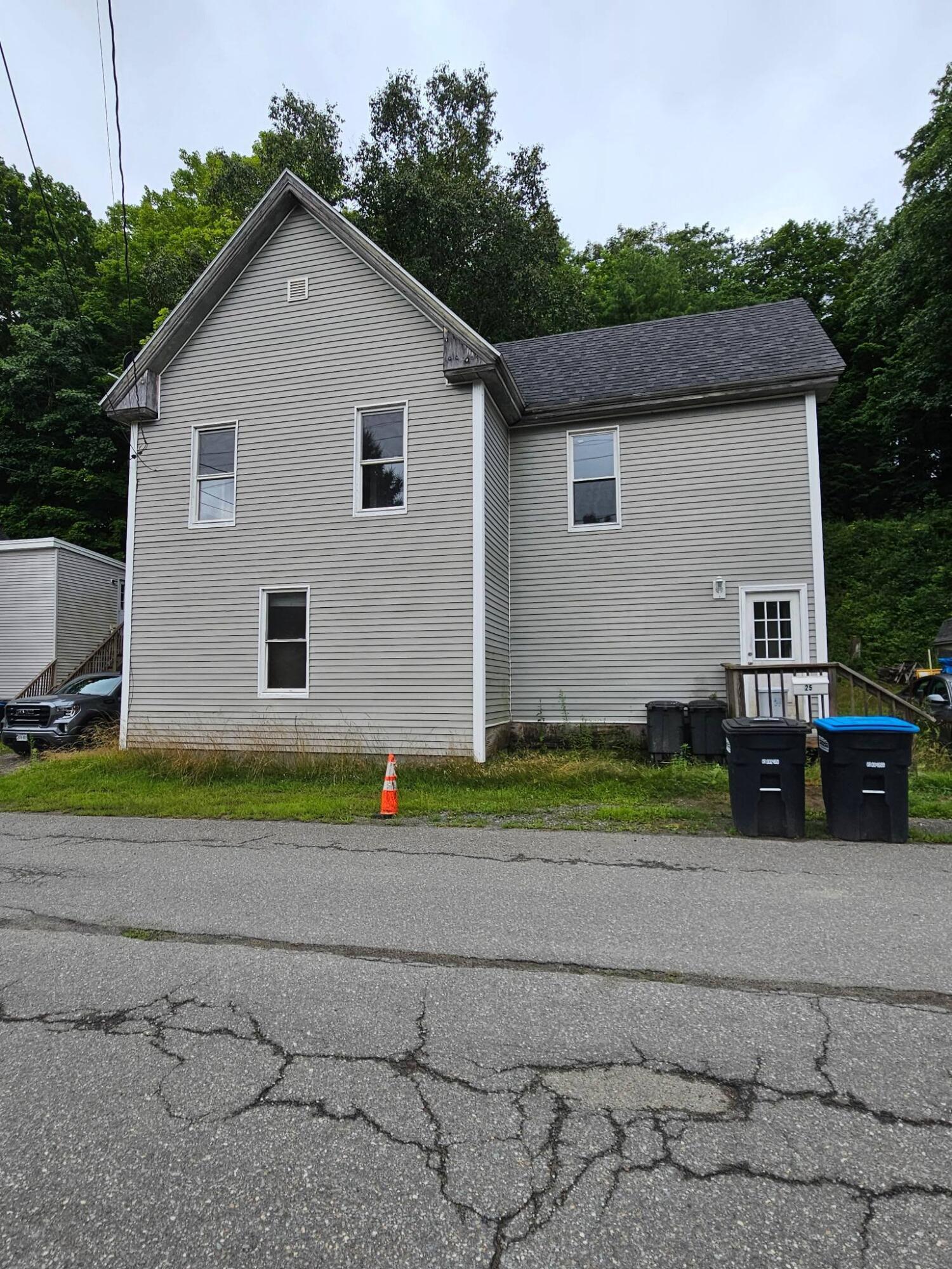 Property Photo: 25 Margin Street ME 04473