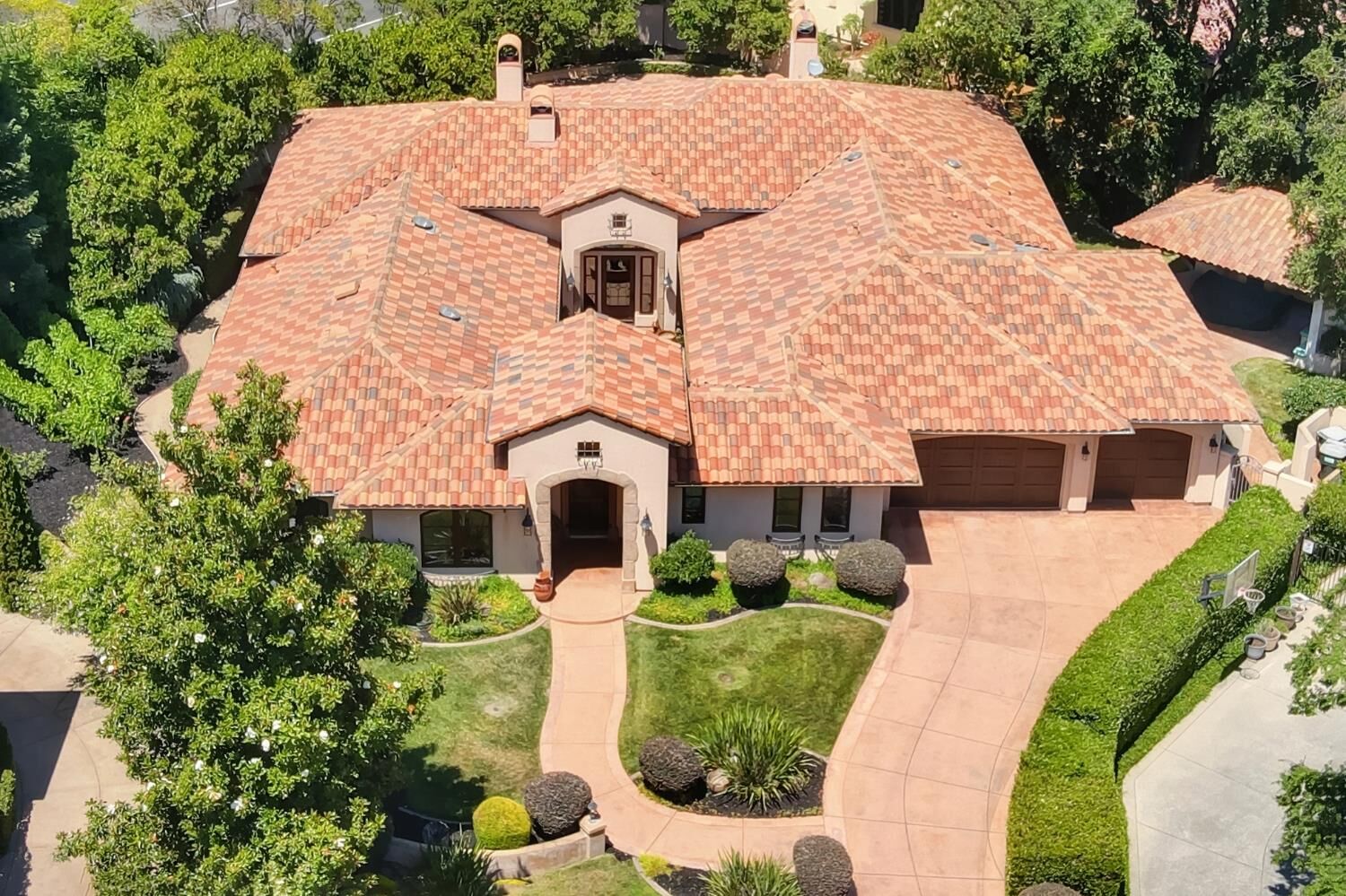 Property Photo:  650 Mystic Lane  CA 95864 