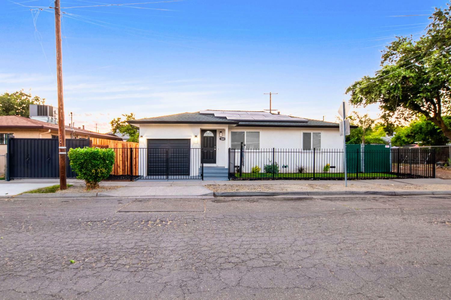 Property Photo: 364 S Ash Street CA 95205