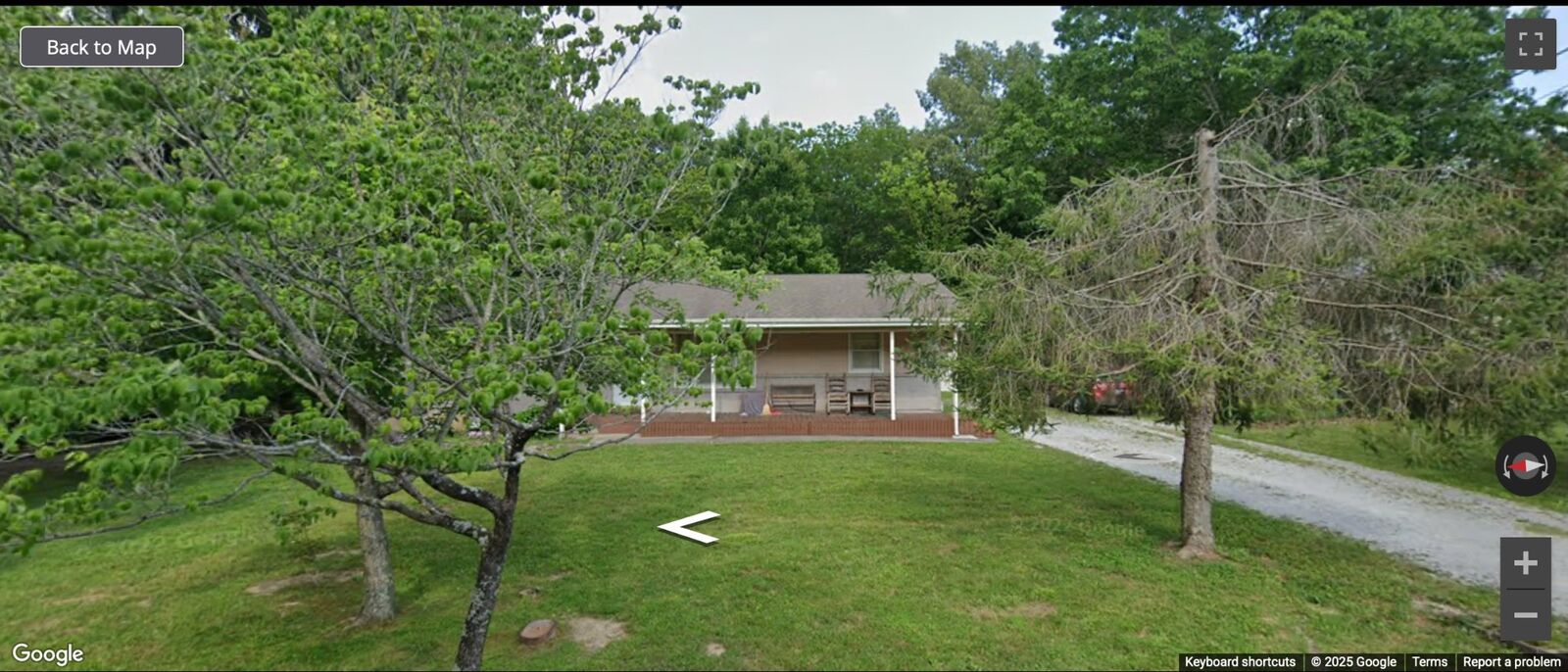 Property Photo:  1412 Royal Trl  TN 37355 