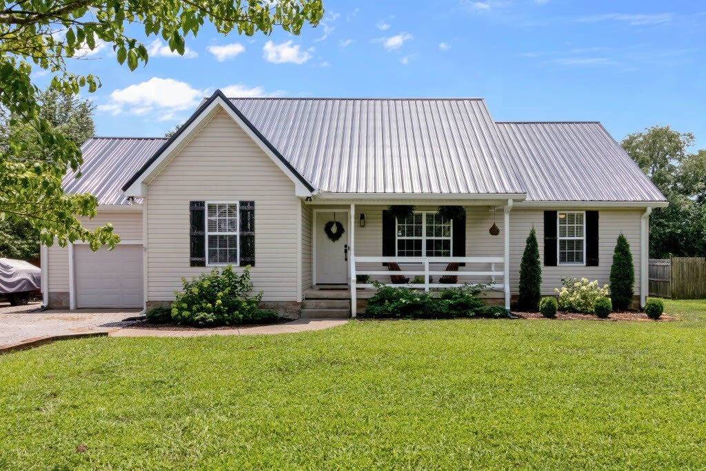 Property Photo: 7534 Antietam Ln TN 37130