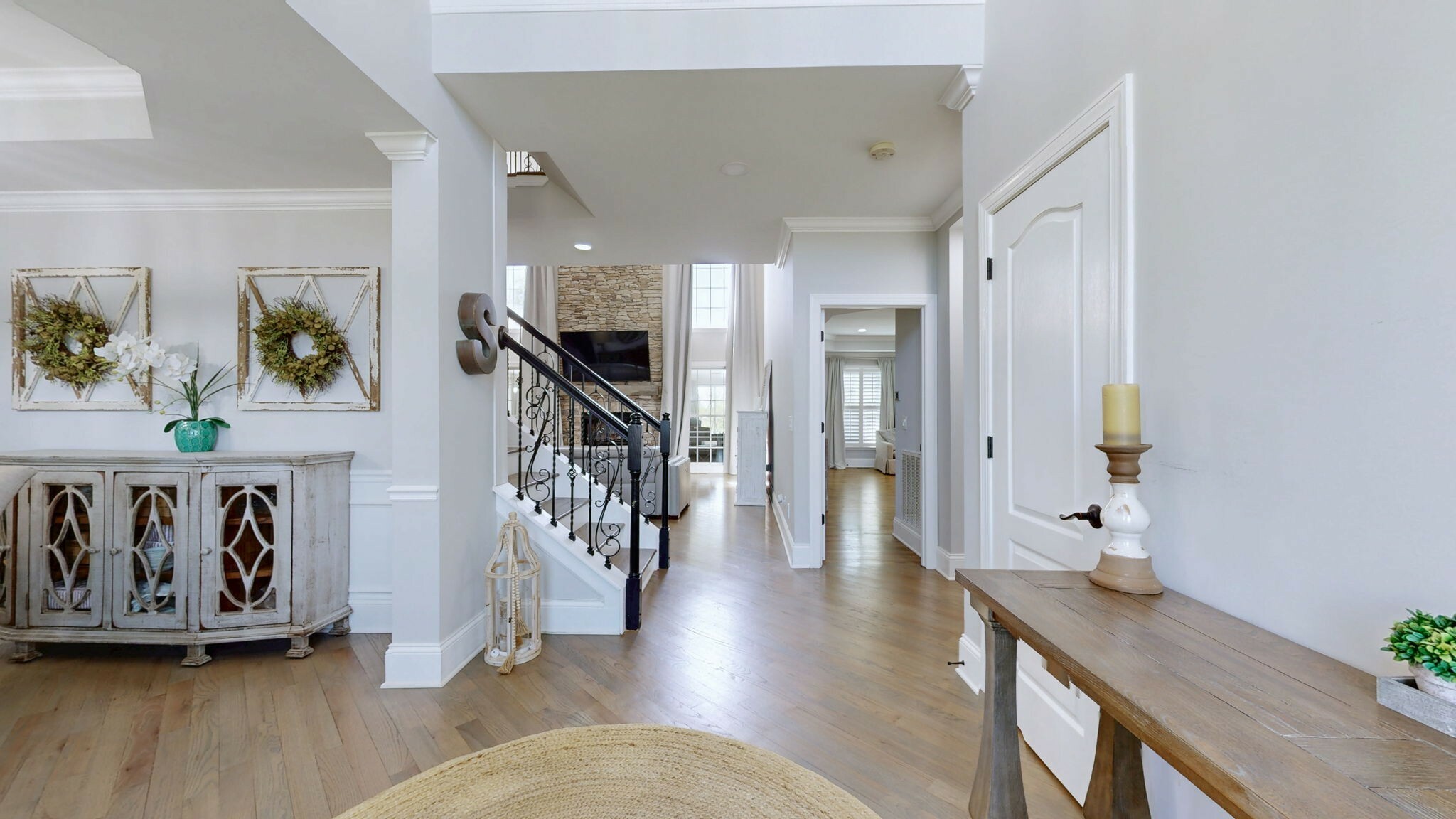 Property Photo: 8109 Shady Pl TN 37027
