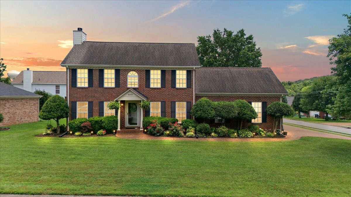 Property Photo: 4000 Claude Dr TN 37167