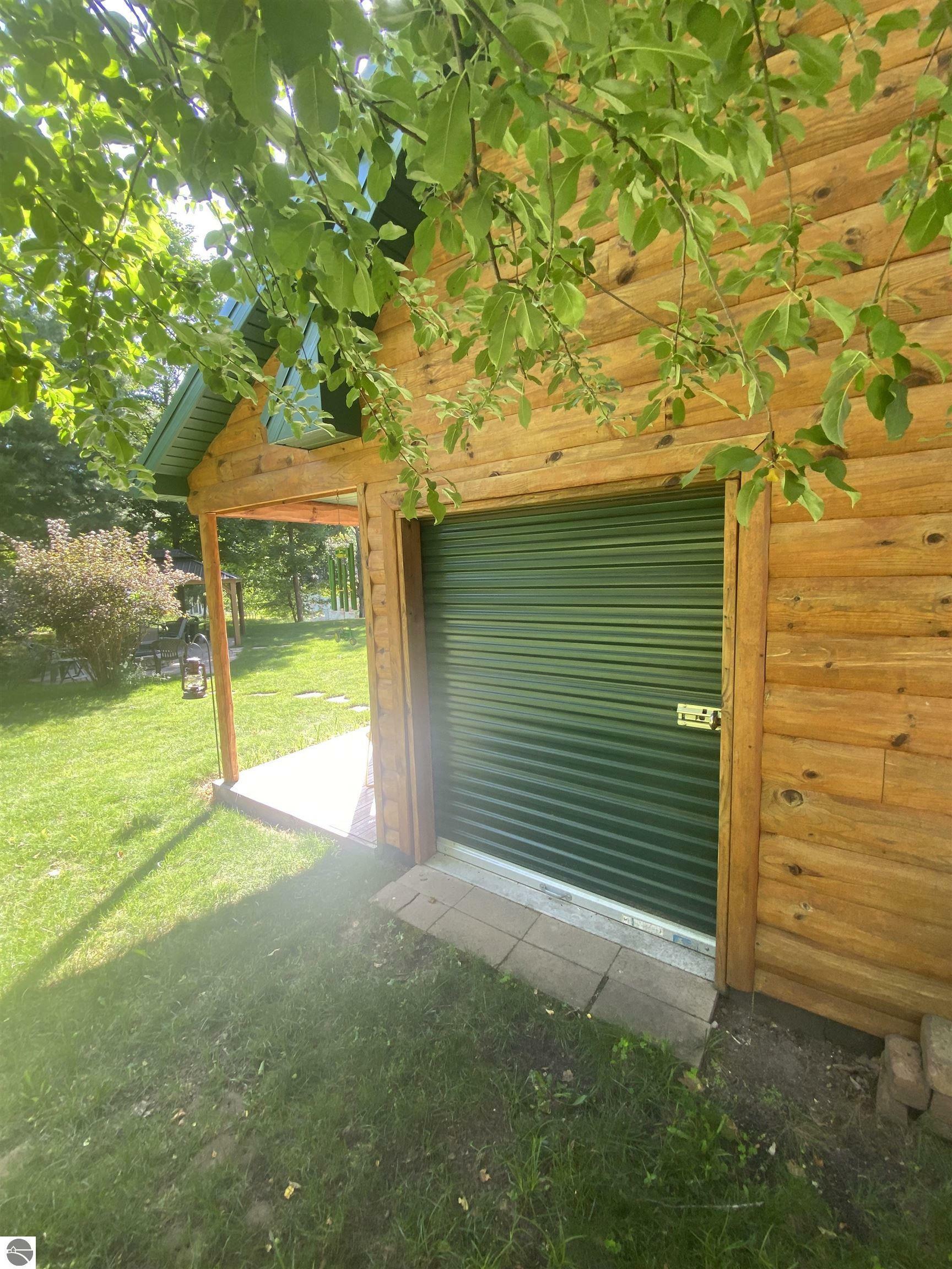 Property Photo: 307 Seneca MI 49615