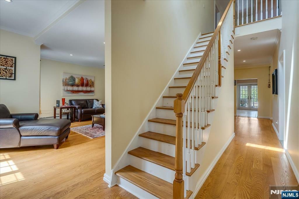 Property Photo:  541 Forest Avenue  NJ 07652 