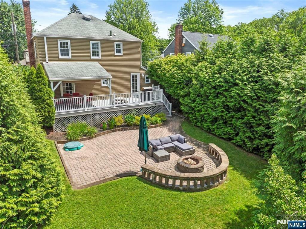 Property Photo: 426 Cumberland Avenue NJ 07666