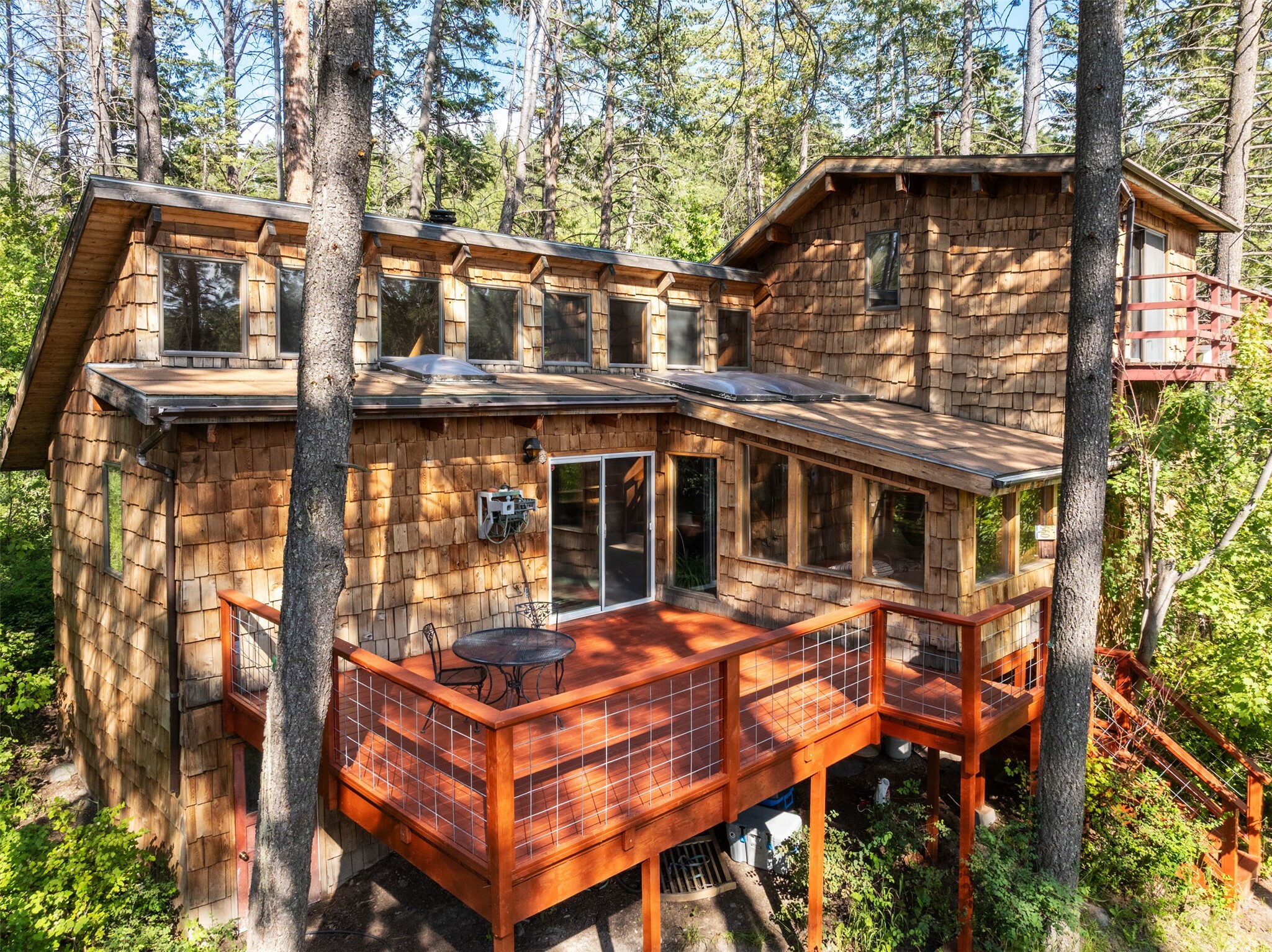 Property Photo:  9230 And 9234 Mt Highway 35  MT 59911 