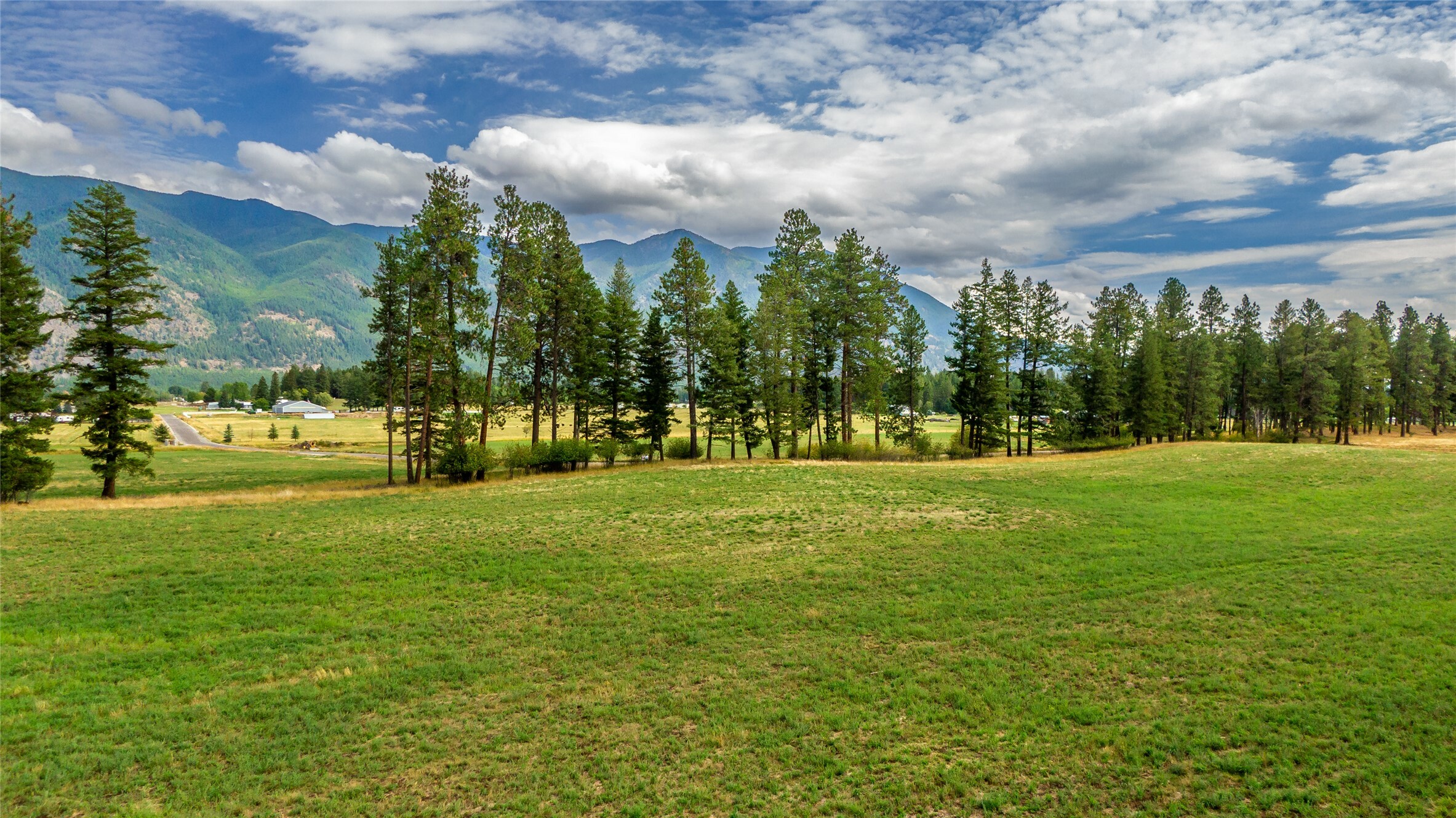 Property Photo: 189 Patriots Lane MT 59912