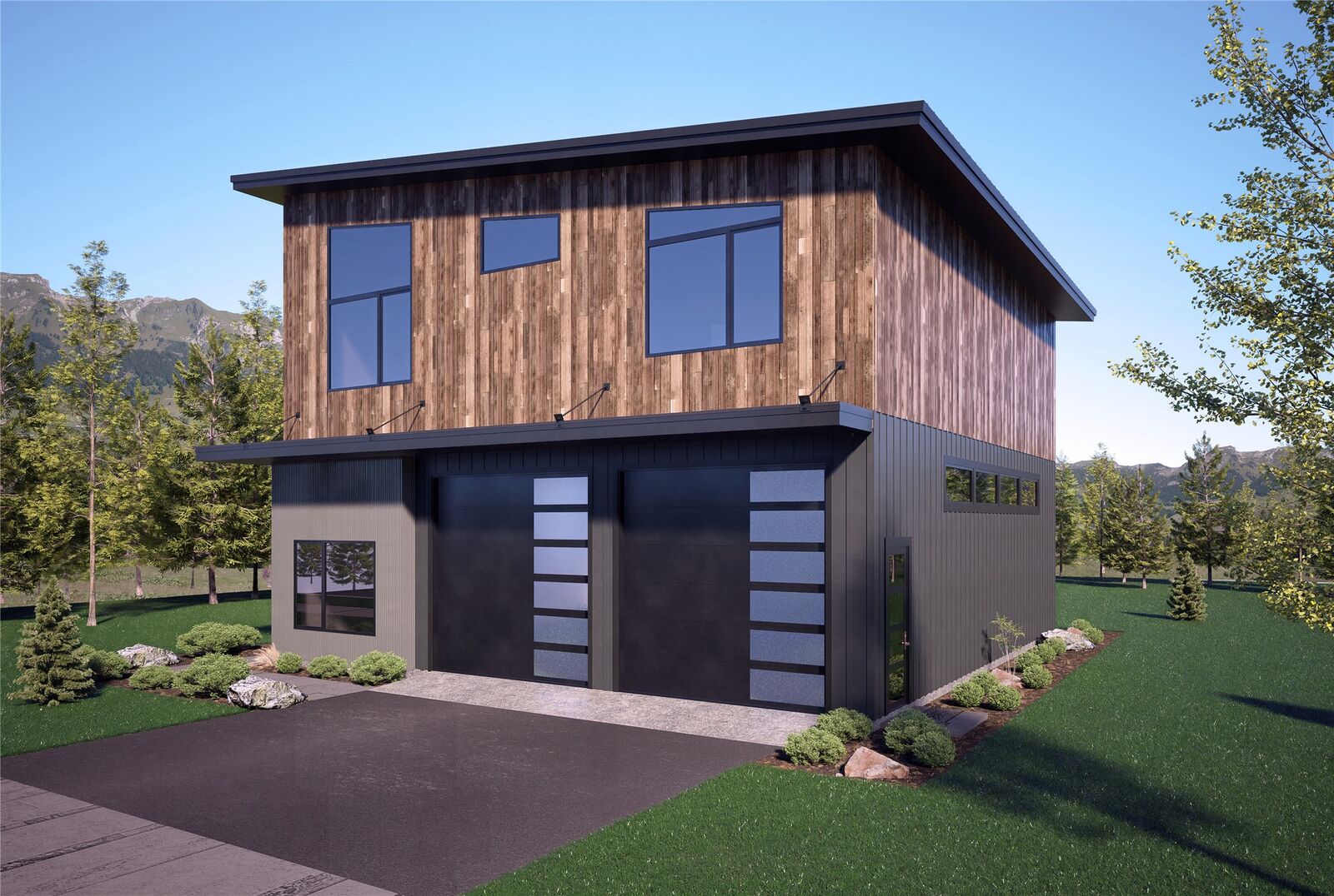 Property Photo: 919 Apres Drive MT 59937