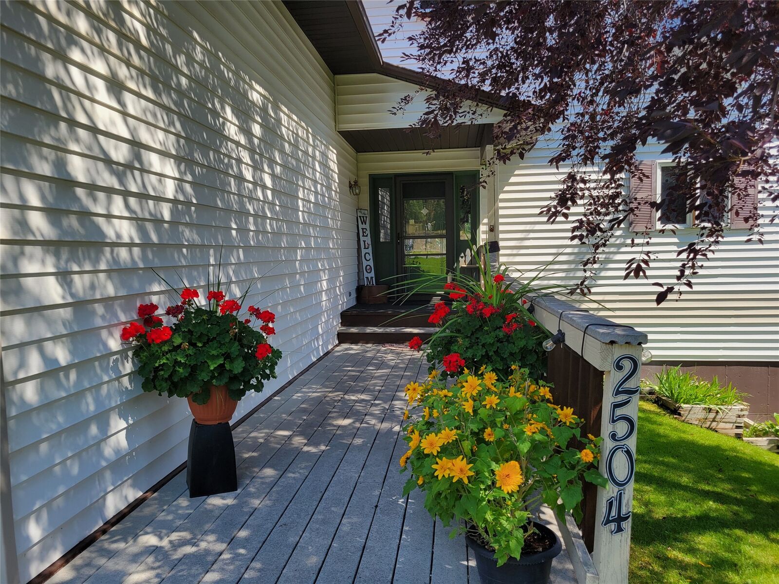 Property Photo: 2504 Gold Rush Avenue MT 59601