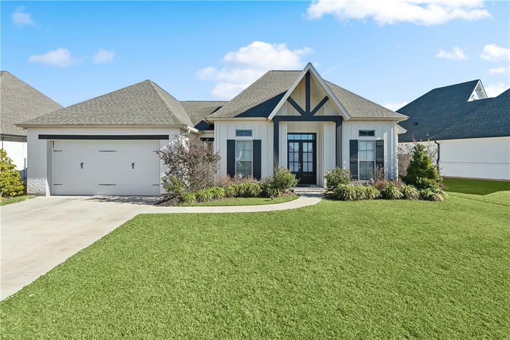 Property Photo:  8084 Bedico Trail Lane  LA 70447 