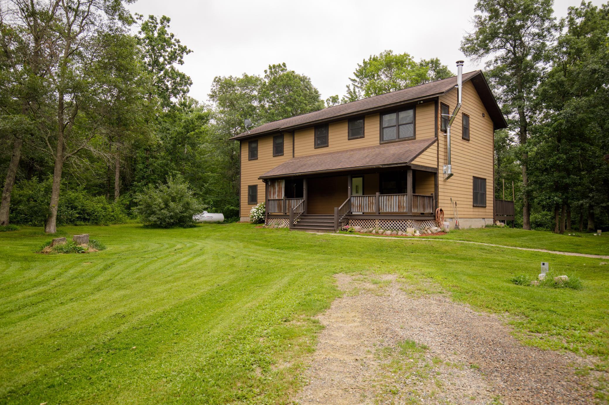Property Photo: 1333 20th Street SW MN 56474