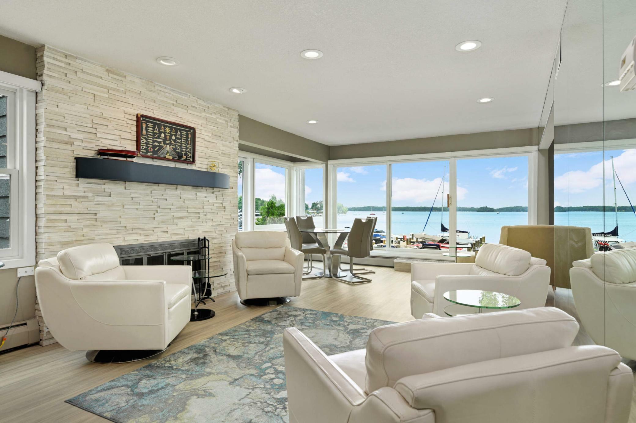 Property Photo: 603 Lake Street 115 MN 55331