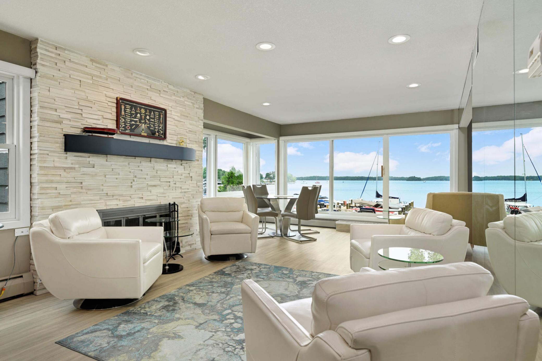 Property Photo:  603 Lake Street 115  MN 55331 