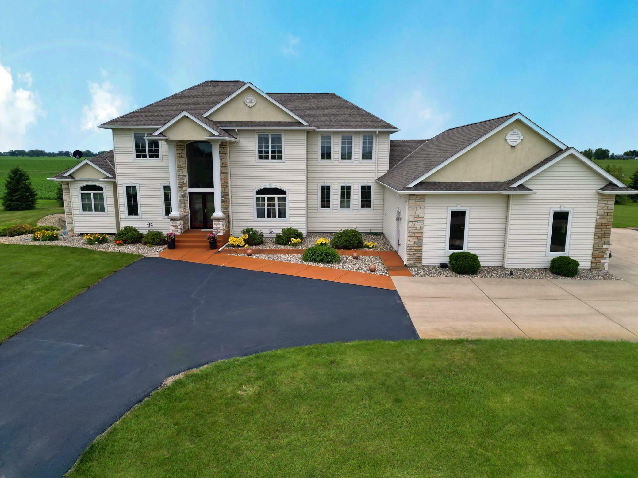 Property Photo: 23535 York Road MN 55350