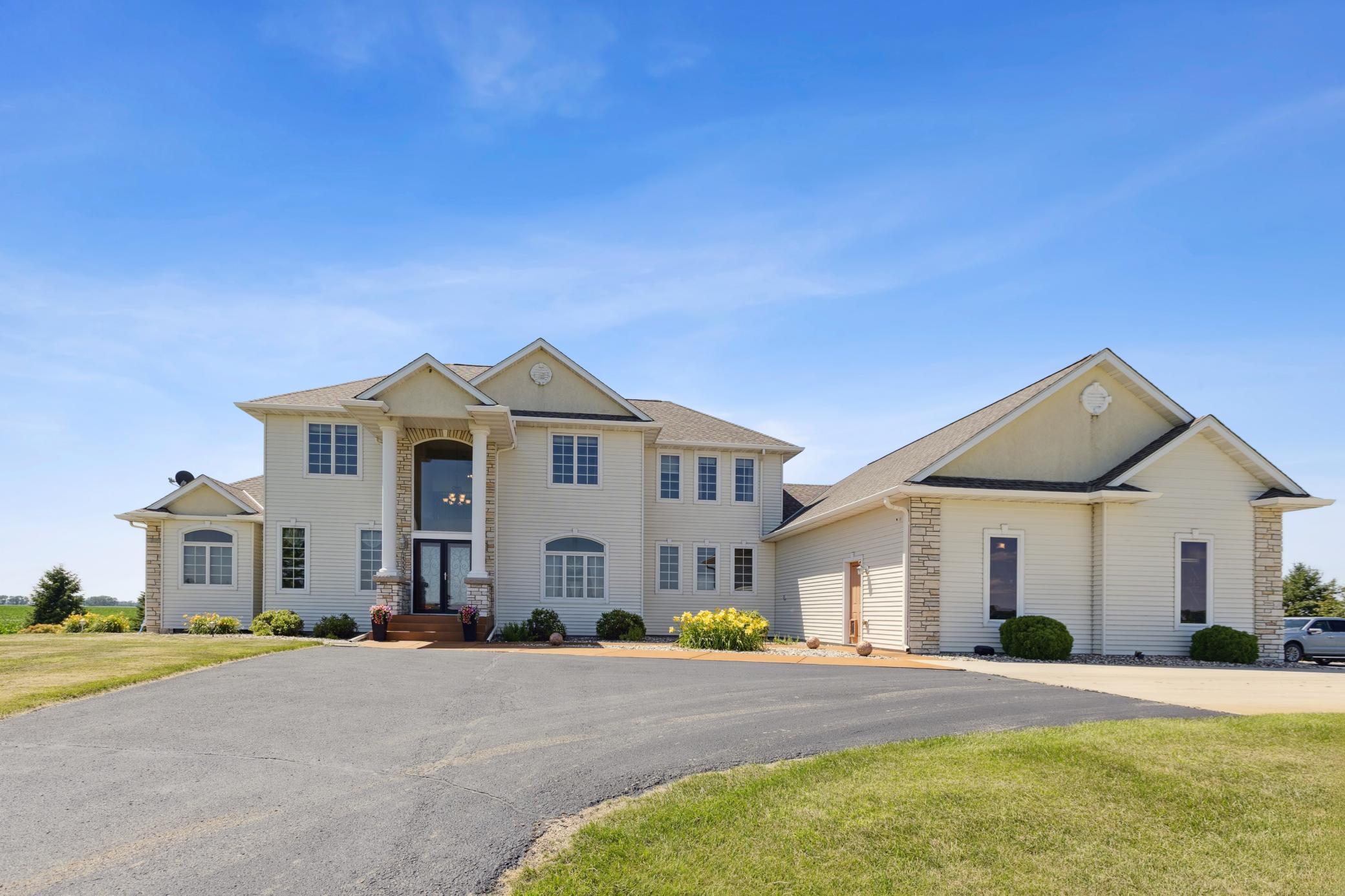 Property Photo: 23535 York Road MN 55350