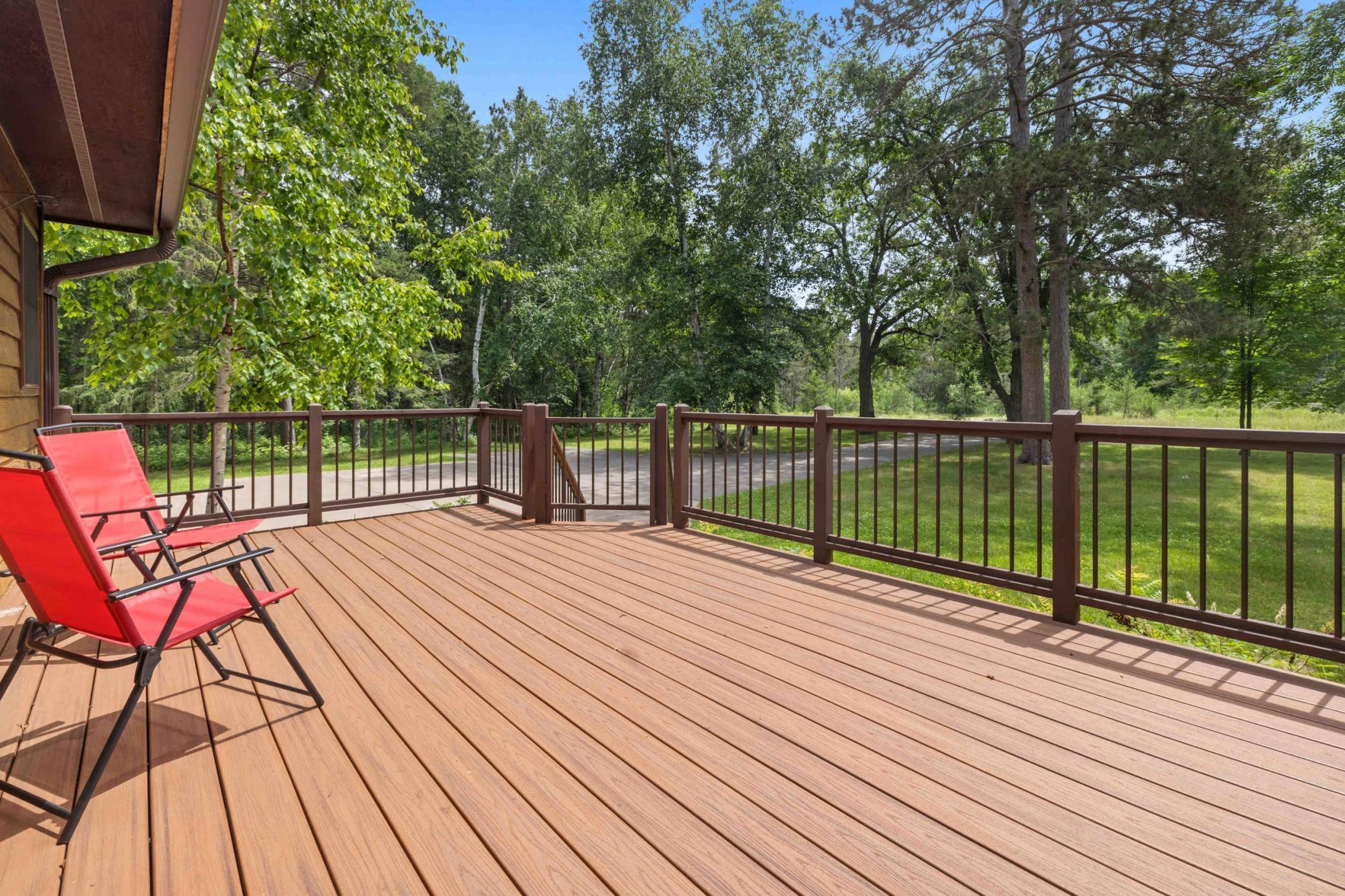 Property Photo: 17676 County Road 11 MN 56441