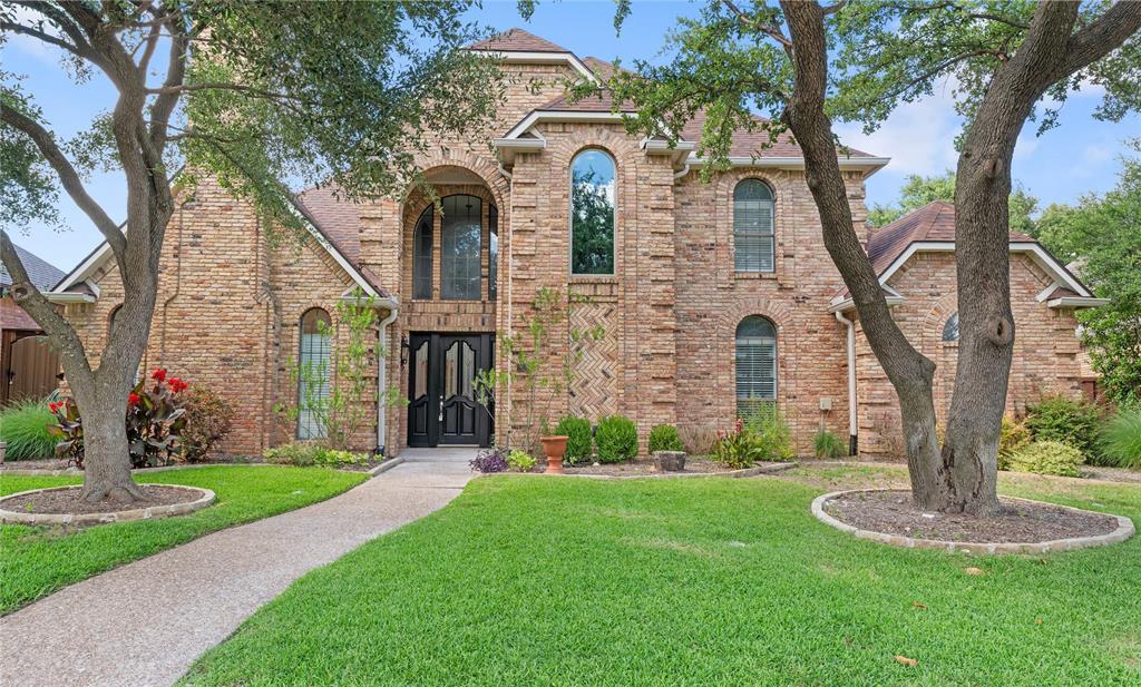 4608 Bretton Bay Lane  Dallas TX 75287 photo