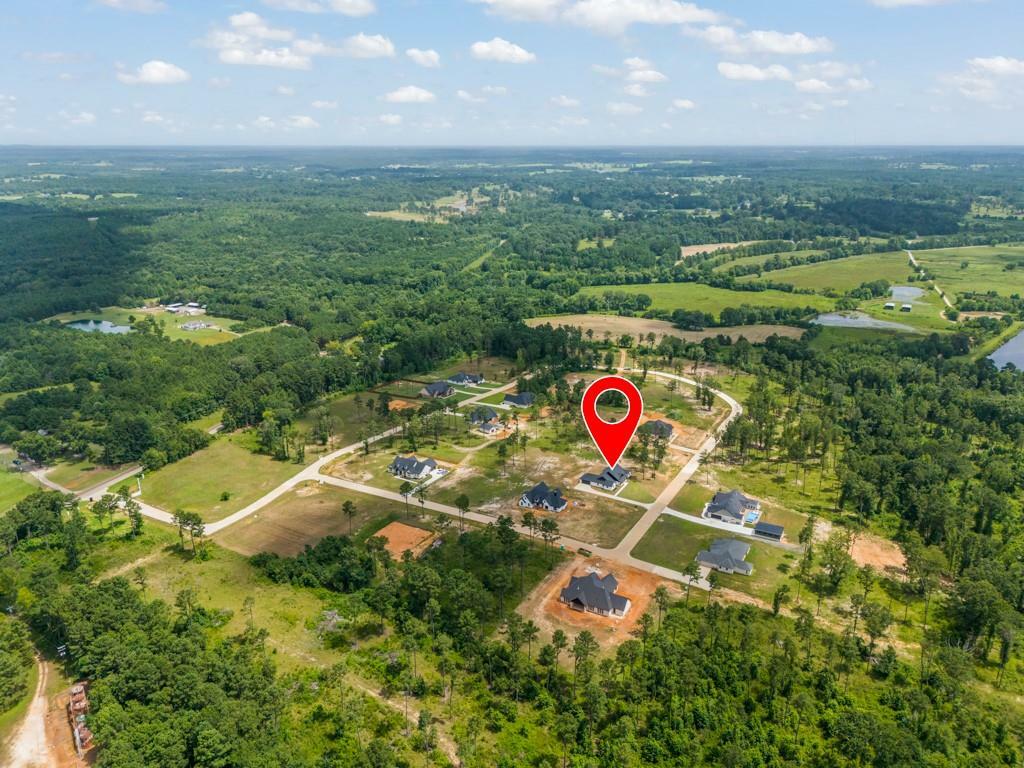 Property Photo:  260 Cottonwood Circle  TX 75605 