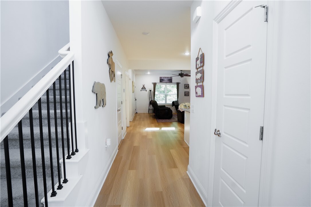 Property Photo: 4301 SW Bison Street AR 72713