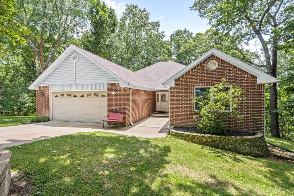 Property Photo: 5 Sunderland Lane AR 72714