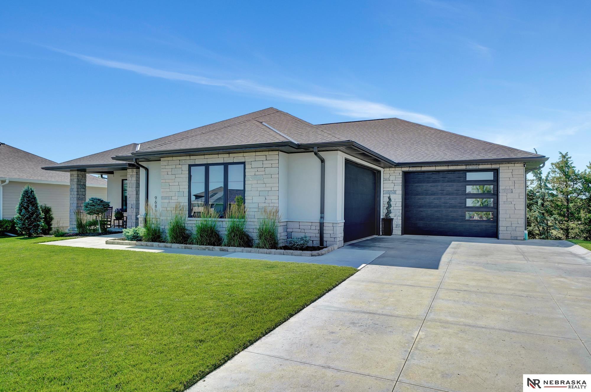 Property Photo: 9685 Topher Boulevard NE 68526
