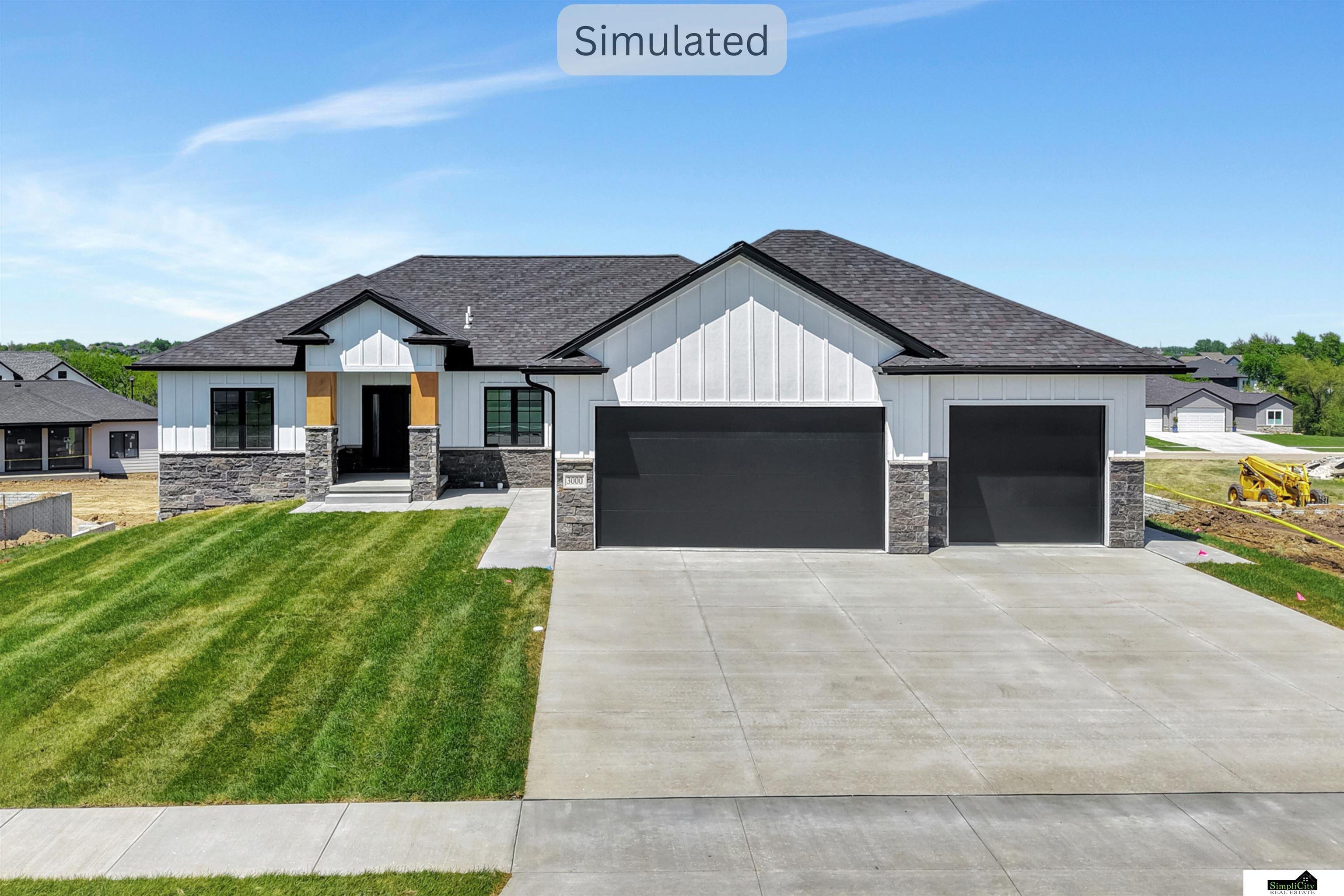 8700 Honeybee Lane  Lincoln NE 68526 photo
