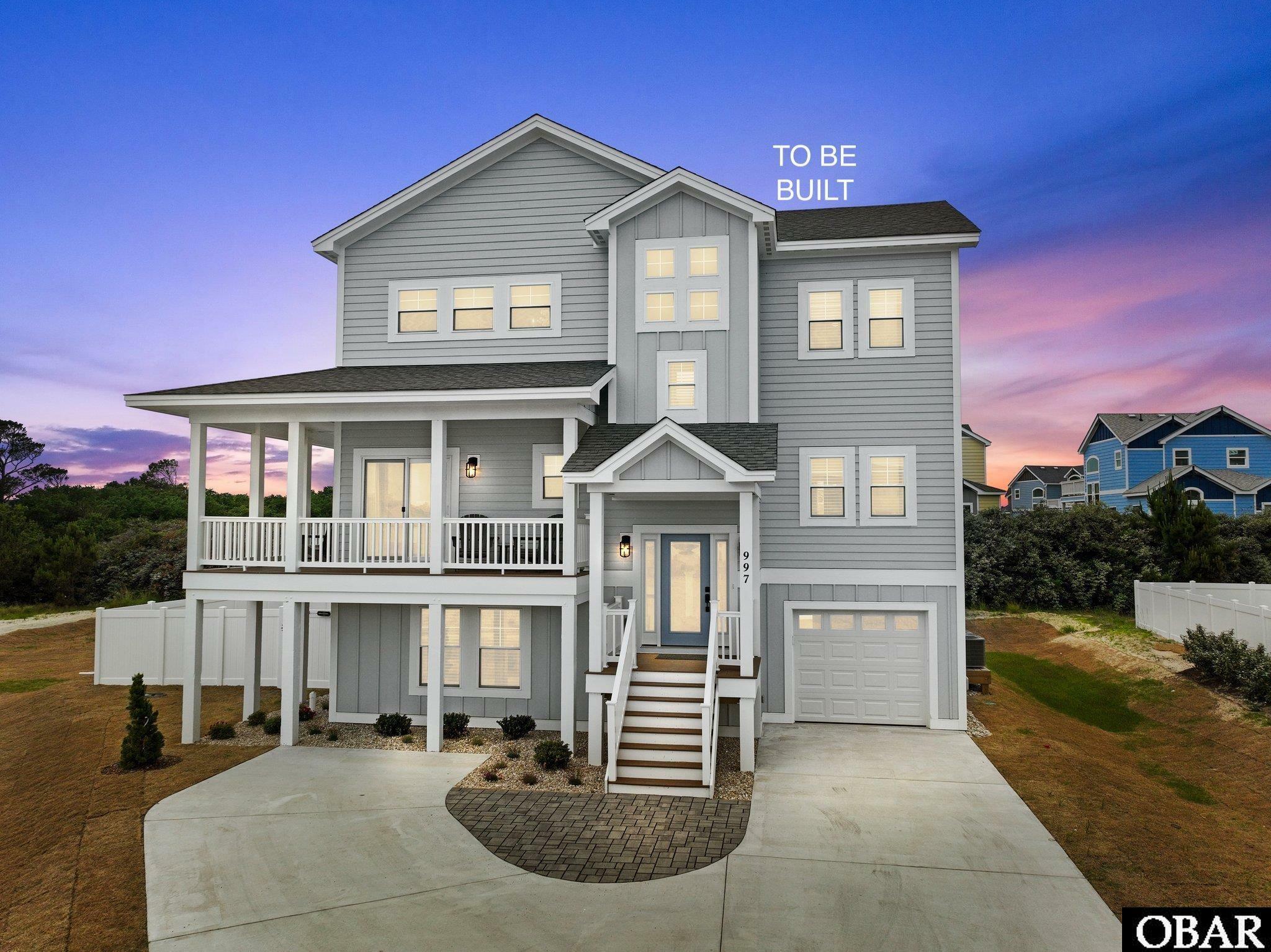 1053 Creek Road  Kitty Hawk NC 27949 photo