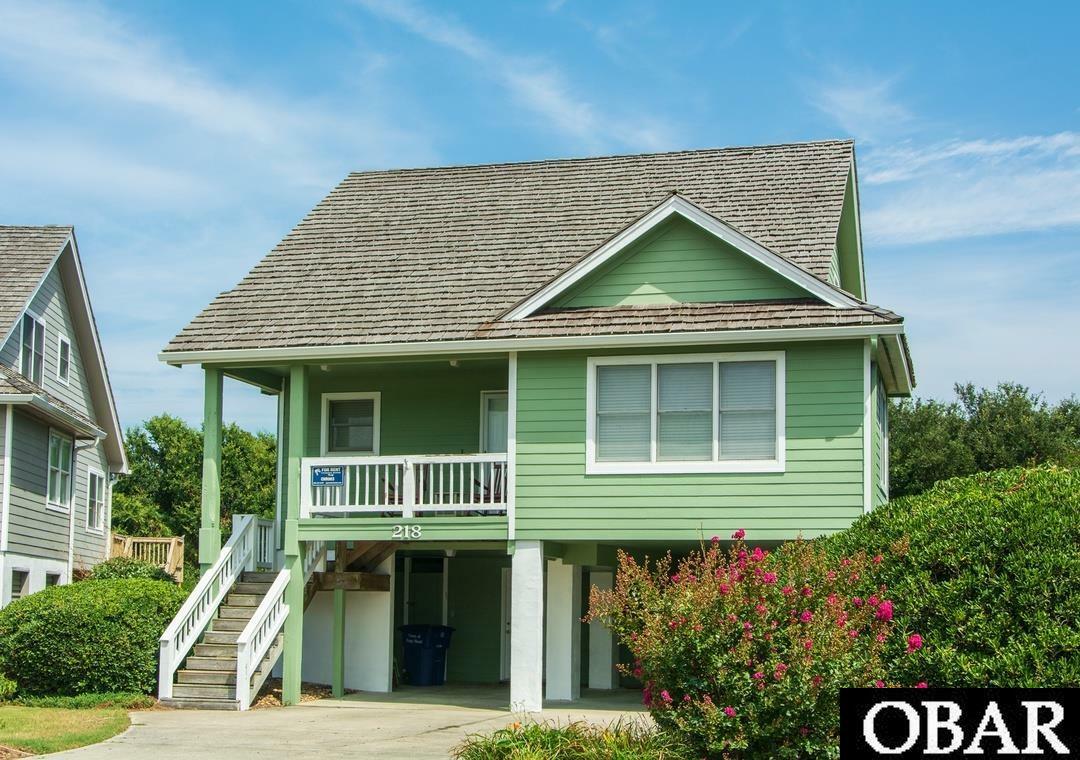 218 Fairway Lane  Nags Head NC 27959 photo