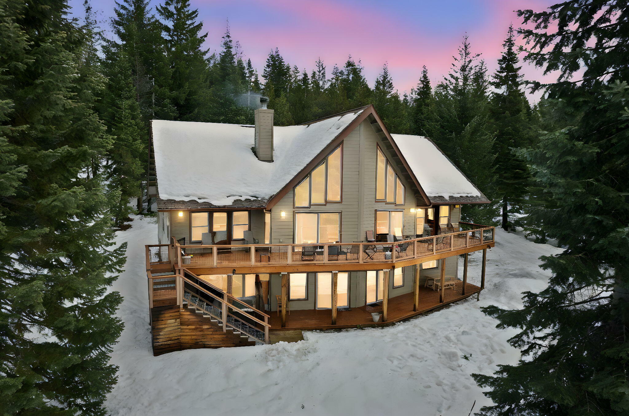 Property Photo:  140908 Elk Haven Way  OR 97733 