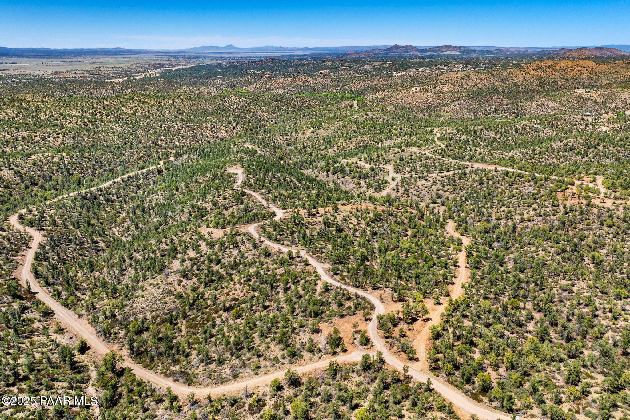 Property Photo:  0 N Ranchland 4 Road  AZ 86303 
