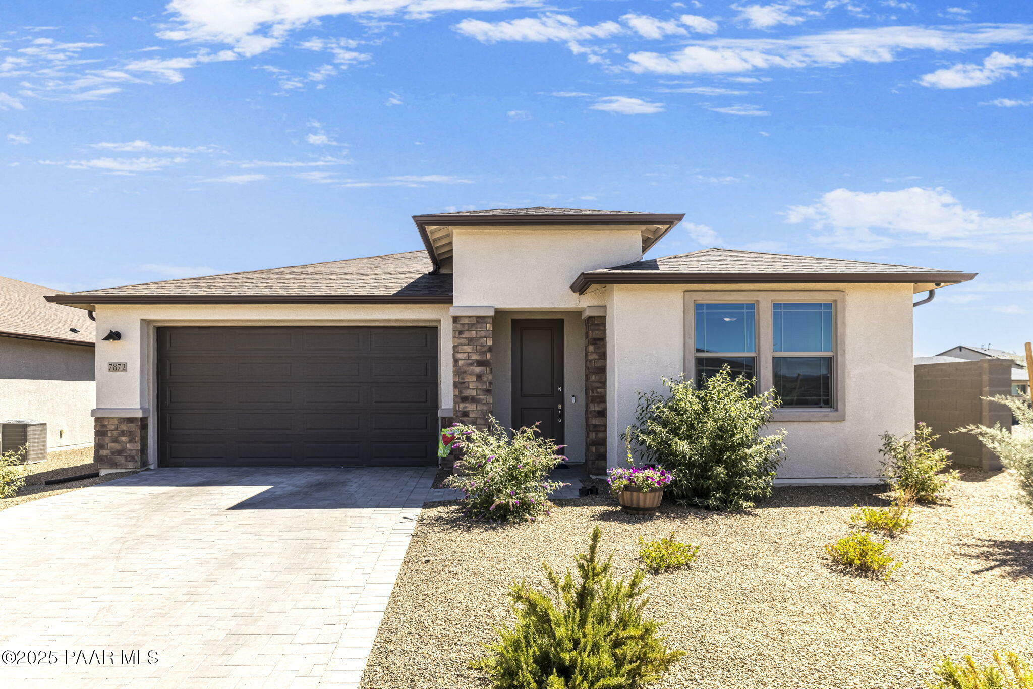 Property Photo: 7872 Huckleberry Trail AZ 86315