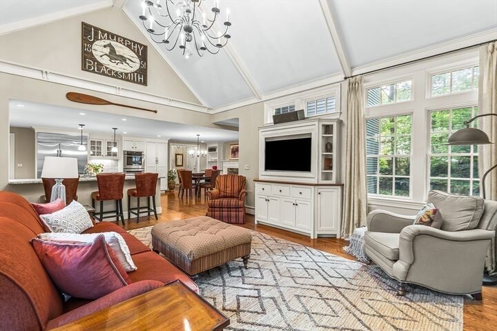 Property Photo: 21 Fernway MA 01890