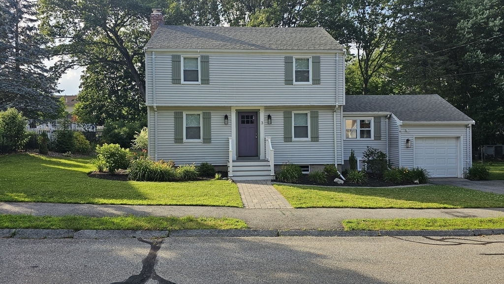 Property Photo:  3 Hiawatha Road  MA 01801 