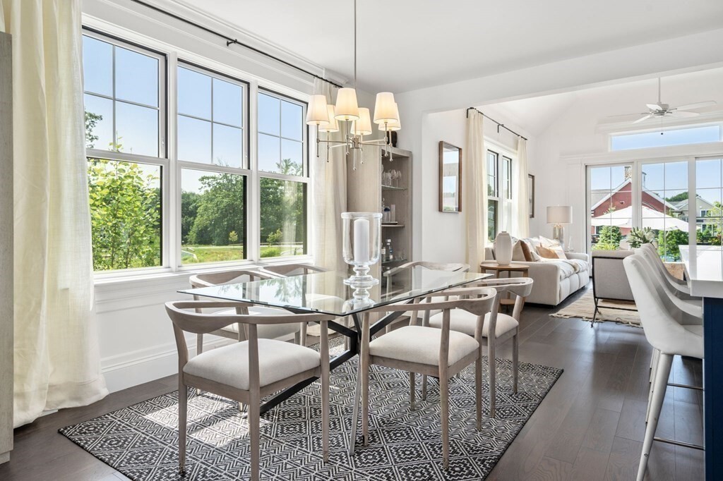 Property Photo: 5 Pioneer Road Unit 5 MA 01701