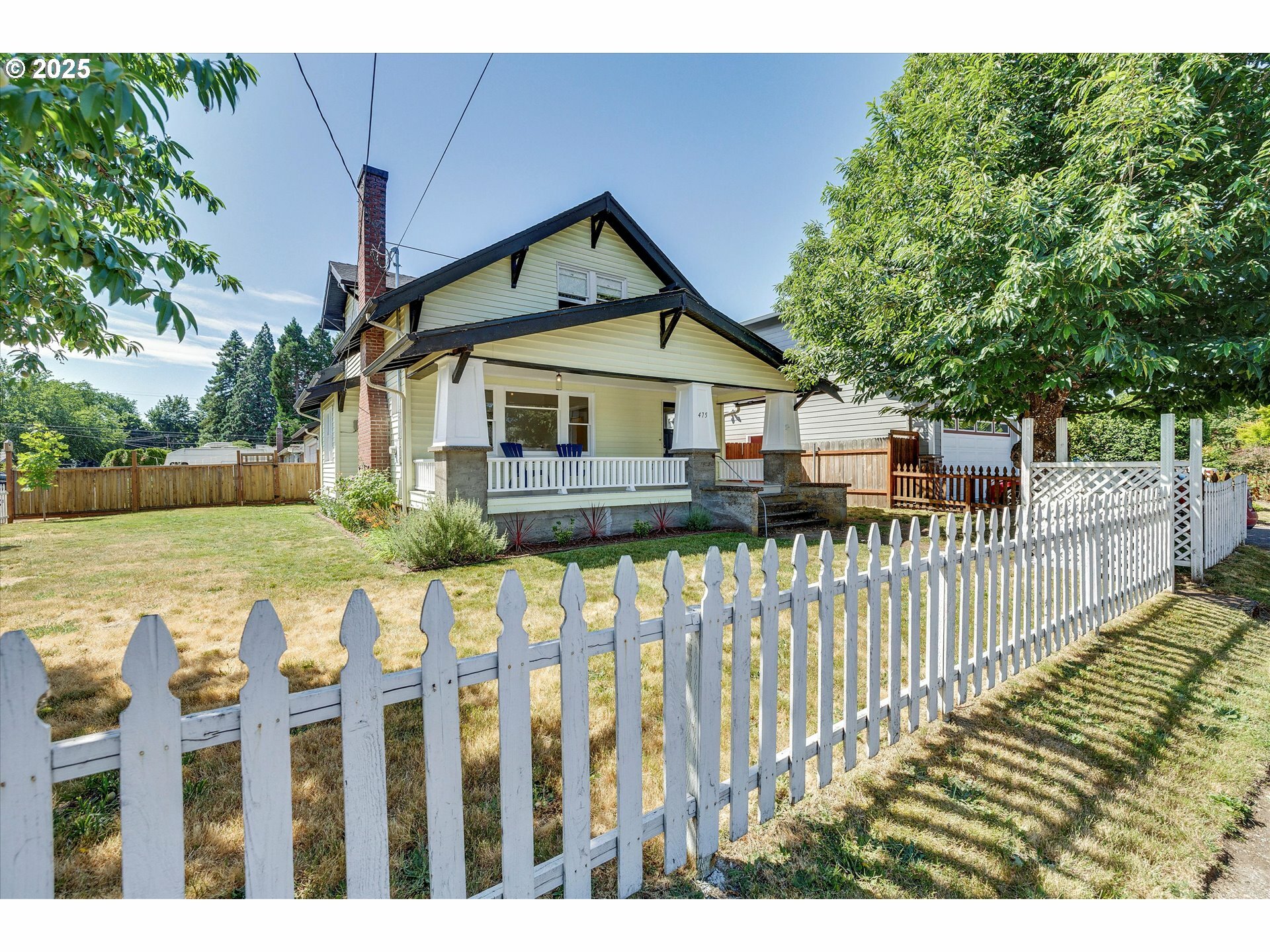 475 E Arlington St  Gladstone OR 97027 photo