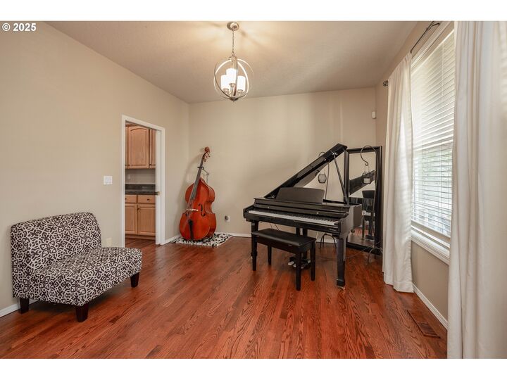 Property Photo:  16713 NW Countryridge Dr  OR 97229 